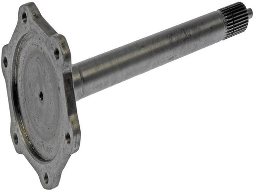 Drive Axle Shaft Assembly Dorman-OE Solutions 630-424