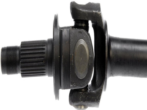 Drive Axle Shaft Assembly Dorman-OE Solutions 630-426