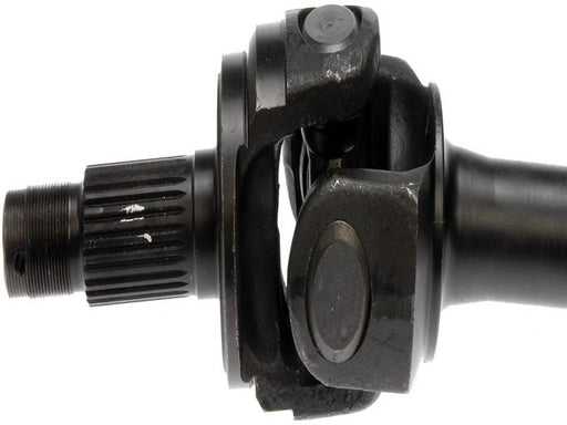 Drive Axle Shaft Assembly Dorman-OE Solutions 630-427