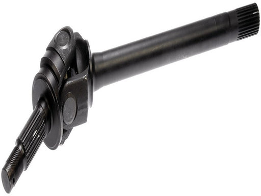Drive Axle Shaft Assembly Dorman-OE Solutions 630-427
