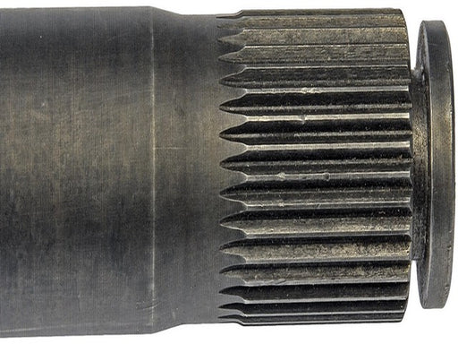 Drive Axle Shaft Dorman-OE Solutions 630-618