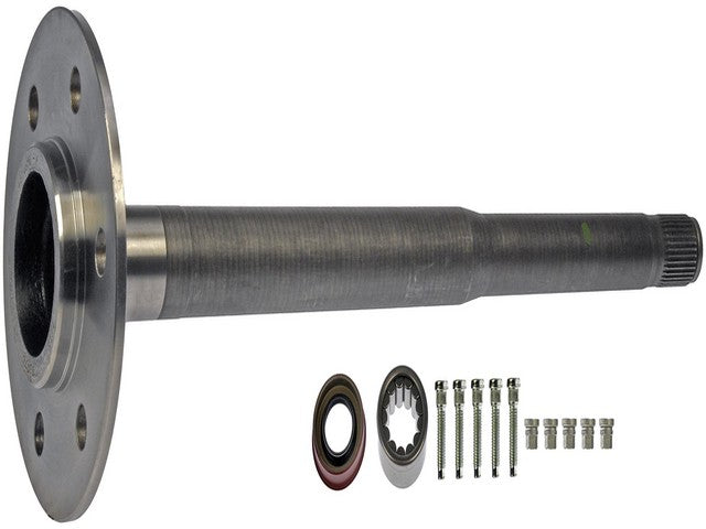 Drive Axle Shaft Dorman-OE Solutions 630-618
