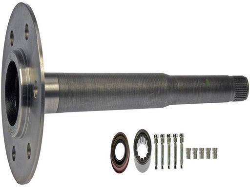 Drive Axle Shaft Dorman-OE Solutions 630-618