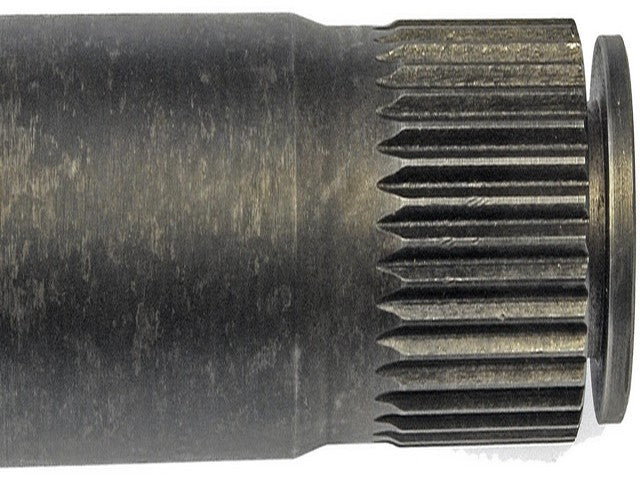 Drive Axle Shaft Dorman-OE Solutions 630-633