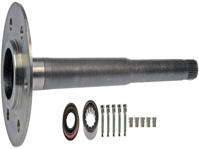 Drive Axle Shaft Dorman-OE Solutions 630-633