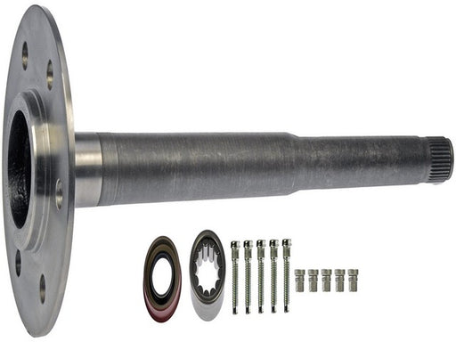 Drive Axle Shaft Dorman-OE Solutions 630-633