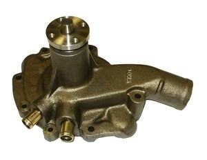 Engine Water Pump Gates 43107