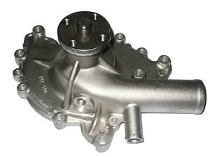 Engine Water Pump Gates 43110