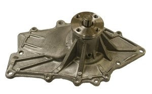 Engine Water Pump Gates 43121