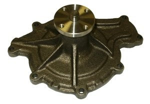 Engine Water Pump Gates 43122
