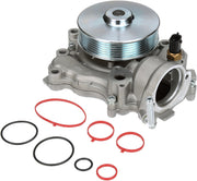 Engine Water Pump Gates 43127BH