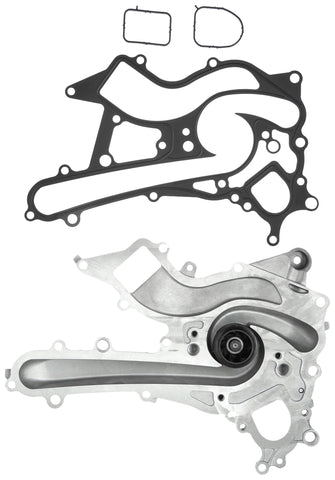 Engine Water Pump Gates 43157