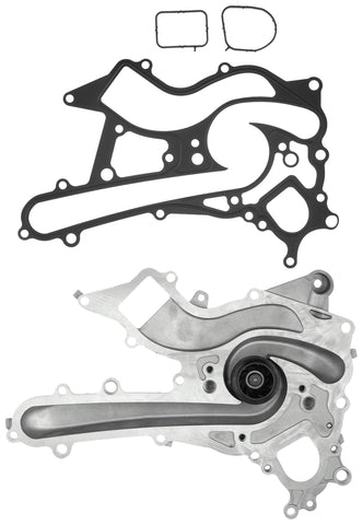 Engine Water Pump Gates 43158