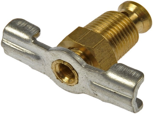 Radiator Drain Petcock Dorman-Help 61103
