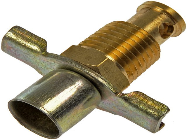 Radiator Drain Petcock Dorman-Help 61106