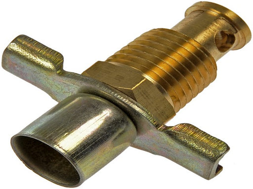 Radiator Drain Petcock Dorman-Help 61106
