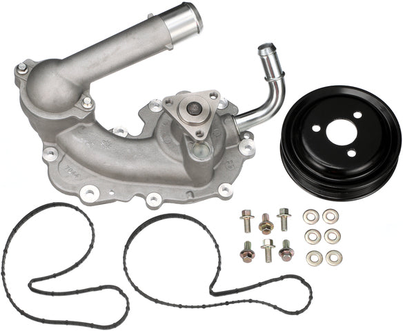 Engine Water Pump Gates 43186WT
