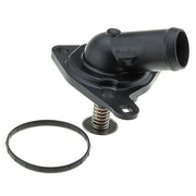 Engine Coolant Thermostat Housing Assembly MotoRad 432-170