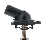 Engine Coolant Thermostat Housing Assembly MotoRad 432-170