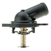Engine Coolant Thermostat Housing Assembly MotoRad 432-170