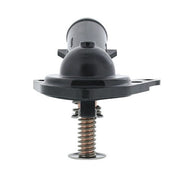 Engine Coolant Thermostat Housing Assembly MotoRad 432-170