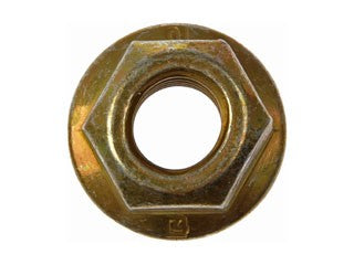 Nut Dorman-AutoGrade 432-308
