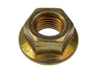 Nut Dorman-AutoGrade 432-312