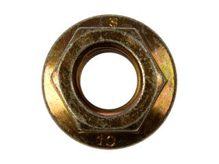 Nut Dorman-AutoGrade 432-314