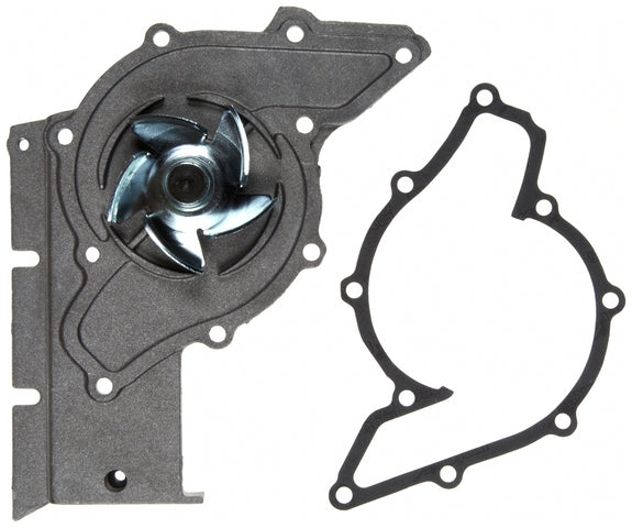 Engine Water Pump Gates 43217