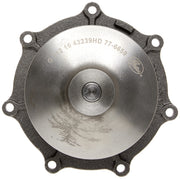 Engine Water Pump Gates 43239HD