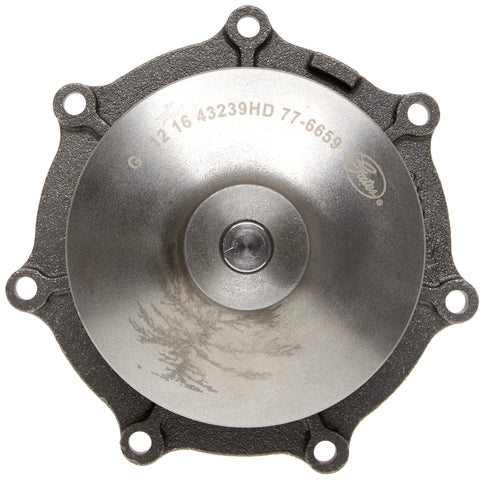 Engine Water Pump Gates 43239HD