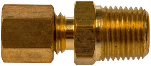 Pipe to Compression Fitting Dorman-AutoGrade 490-031.1