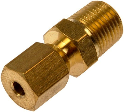 Pipe to Compression Fitting Dorman-AutoGrade 490-031.1