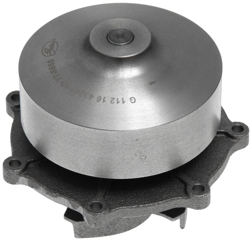 Engine Water Pump Gates 43241HD