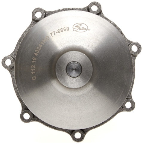 Engine Water Pump Gates 43241HD