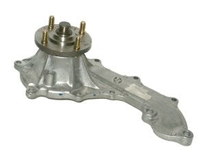 Engine Water Pump Gates 43291
