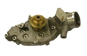 Engine Water Pump Gates 43295