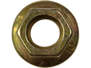 Nut Dorman-AutoGrade 433-310
