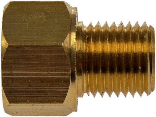 Brake Hydraulic Line Adapter Dorman-AutoGrade 785-445