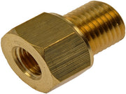 Brake Hydraulic Line Adapter Dorman-AutoGrade 490-535.1