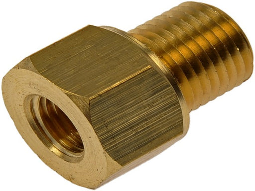 Brake Hydraulic Line Adapter Dorman-AutoGrade 785-445