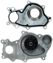 Engine Water Pump Gates 43308