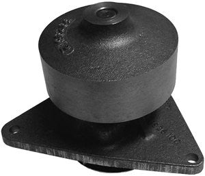 Engine Water Pump Gates 43321HD