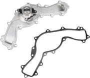 Engine Water Pump Gates 43326