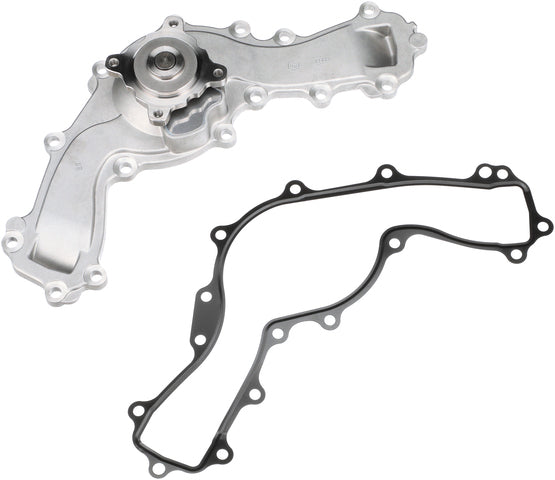 Engine Water Pump Gates 43326