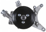 Engine Auxiliary Water Pump Gates 43327BH