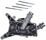 Engine Auxiliary Water Pump Gates 43327BH