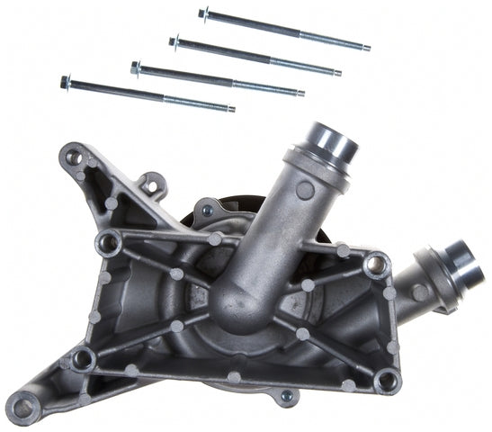 Engine Auxiliary Water Pump Gates 43327BH