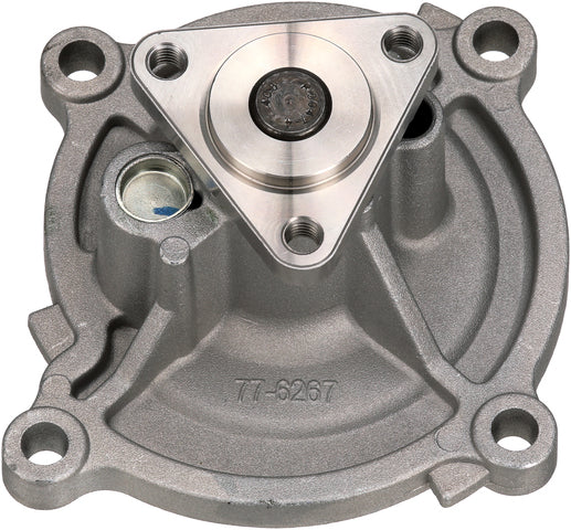 Engine Auxiliary Water Pump Gates 43328