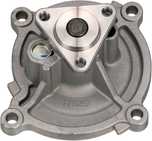 Engine Auxiliary Water Pump Gates 43328